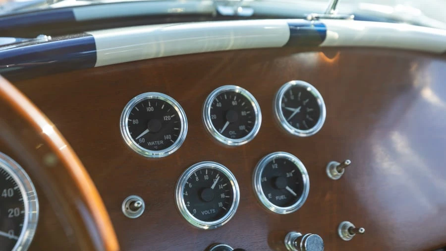2012 Factory Five Roadster - Image 21 of 25