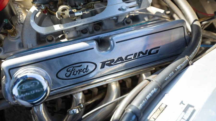 2012 Factory Five Roadster - Image 23 of 25