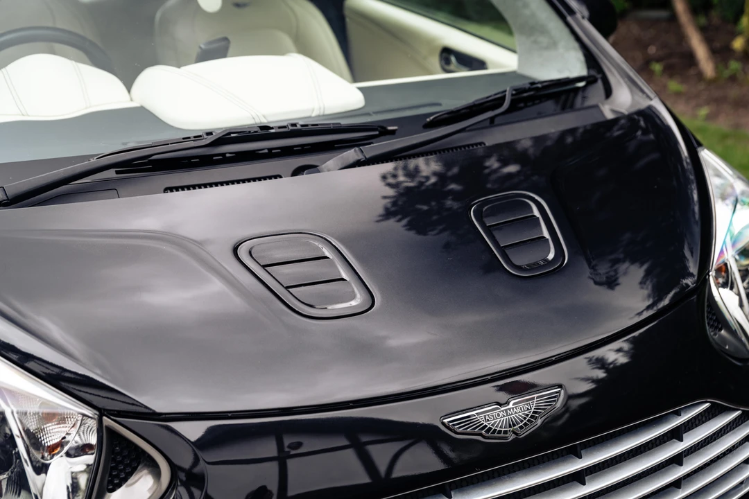 2012 Aston Martin - Image 25 of 31