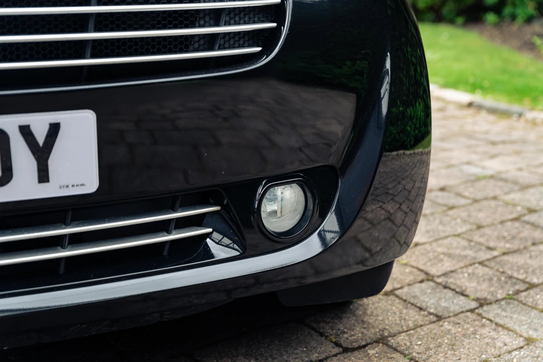2012 Aston Martin - Image 31 of 31