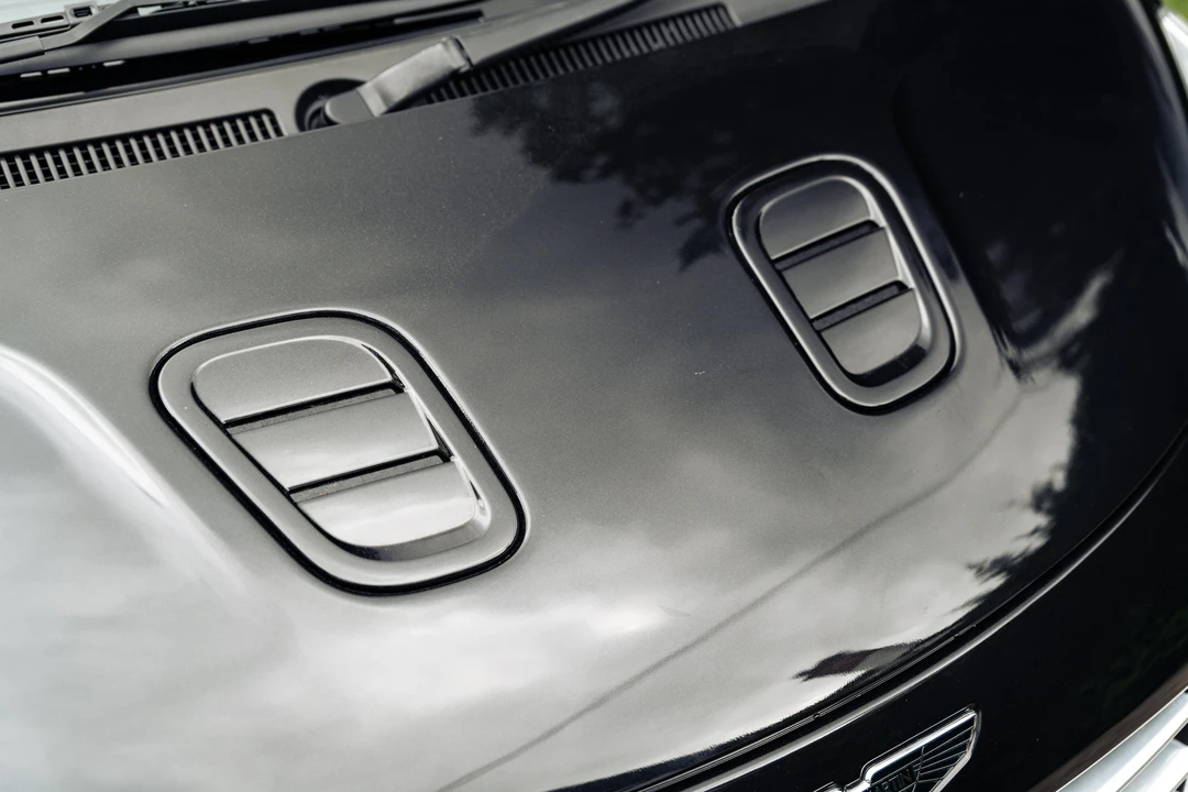 2012 Aston Martin - Image 26 of 31