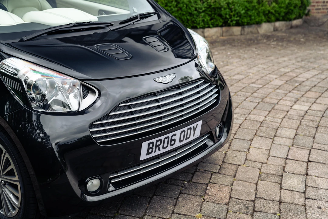 2012 Aston Martin - Image 20 of 31