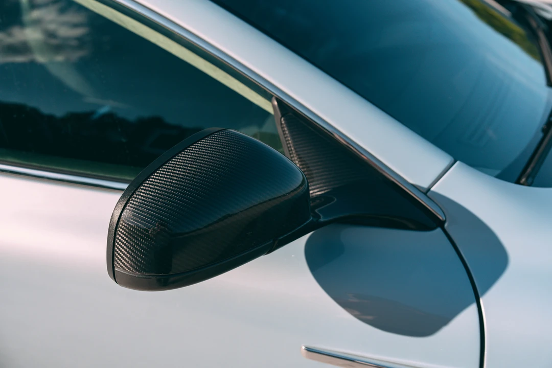 2012 Aston Martin DB9 - Image 12 of 31