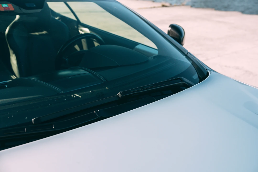 2012 Aston Martin DB9 - Image 14 of 31