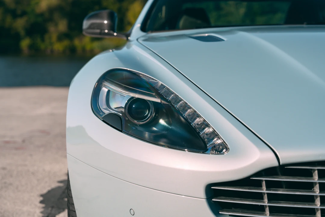 2012 Aston Martin DB9 - Image 16 of 31