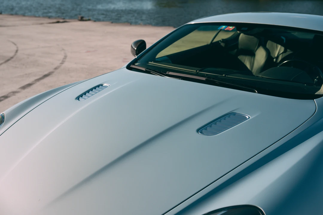 2012 Aston Martin DB9 - Image 23 of 31