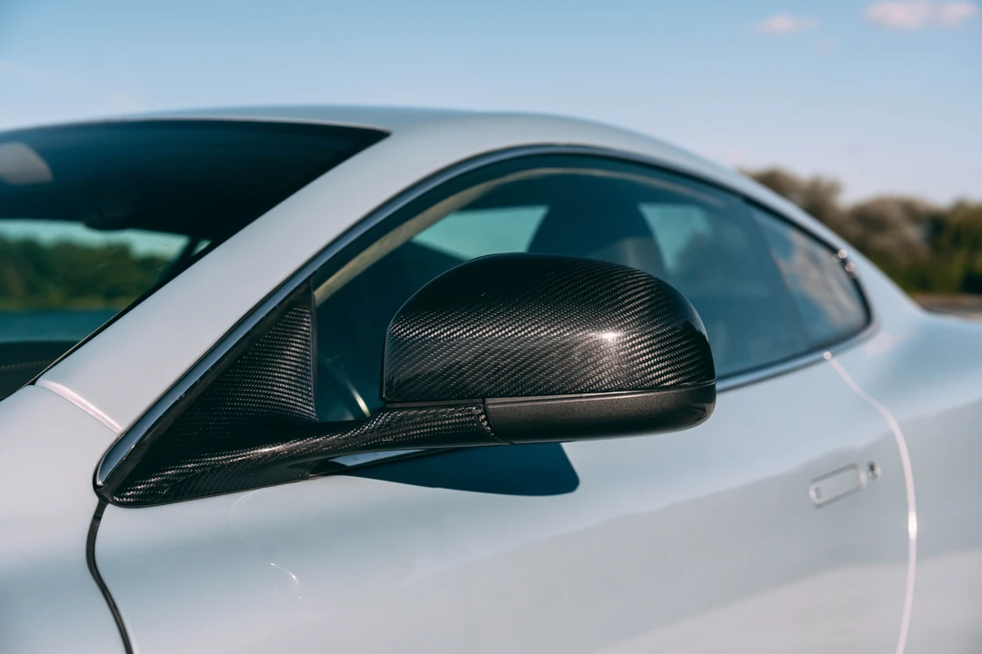 2012 Aston Martin DB9 - Image 31 of 31