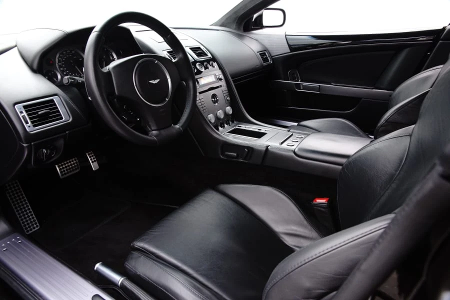 2012 Aston Martin DB9 - Image 4 of 12