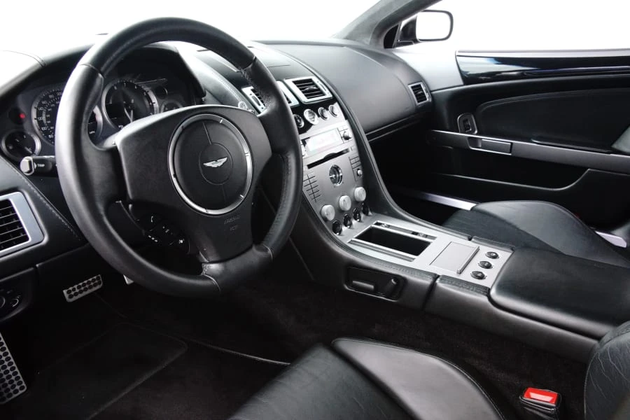 2012 Aston Martin DB9 - Image 5 of 12