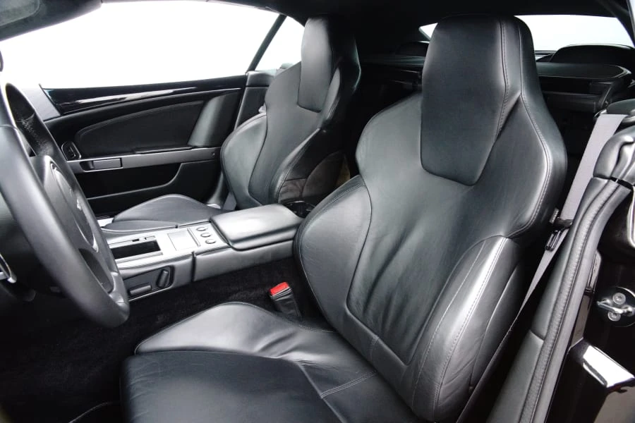 2012 Aston Martin DB9 - Image 6 of 12