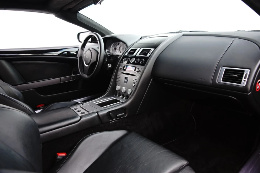 2012 Aston Martin DB9 - Image 7 of 12
