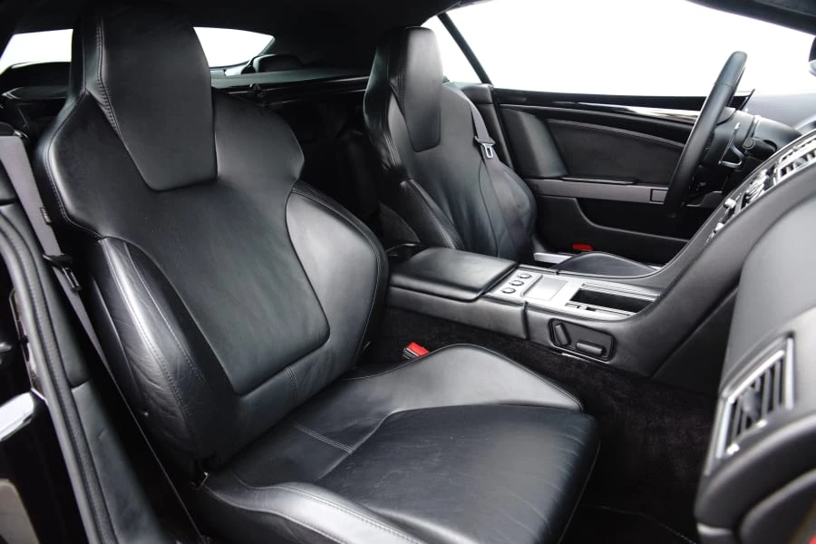 2012 Aston Martin DB9 - Image 8 of 12