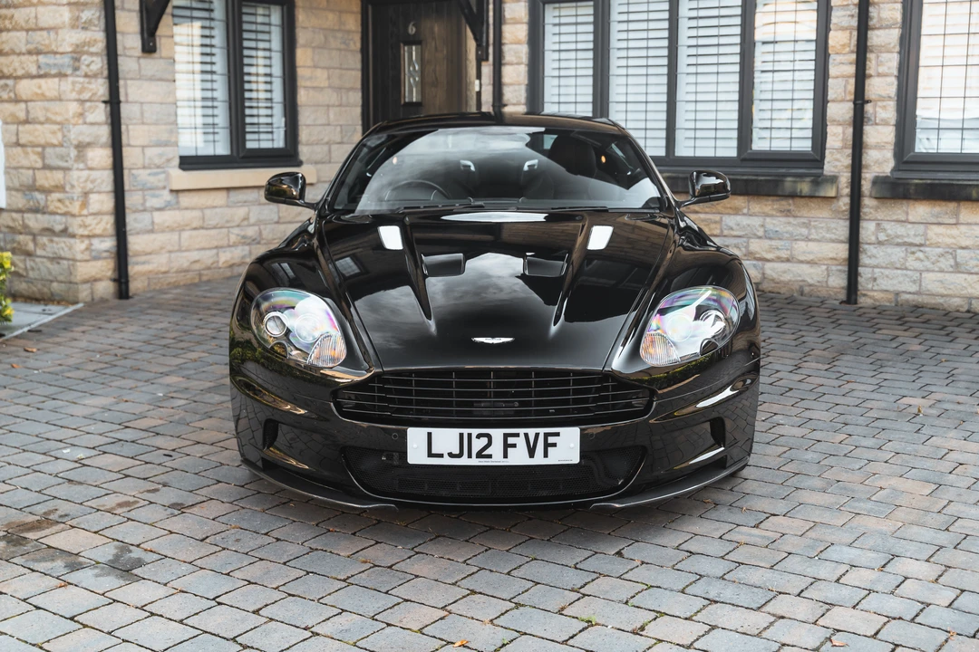 2012 Aston Martin DBS (2008-2012) - Image 2 of 31