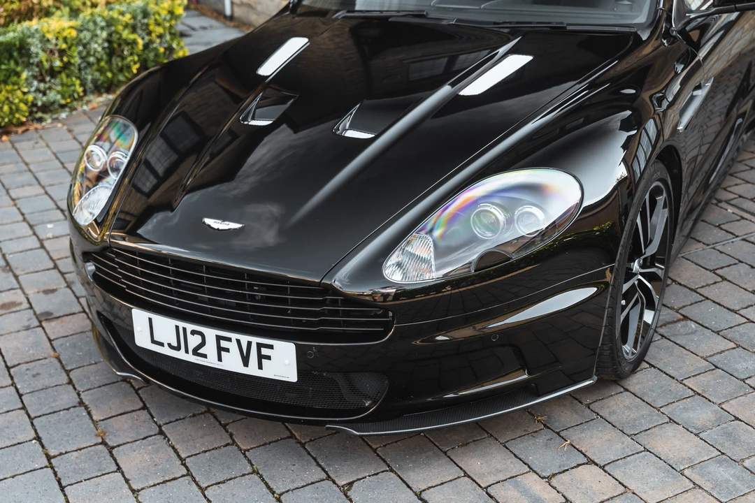 2012 Aston Martin DBS (2008-2012) - Image 19 of 31