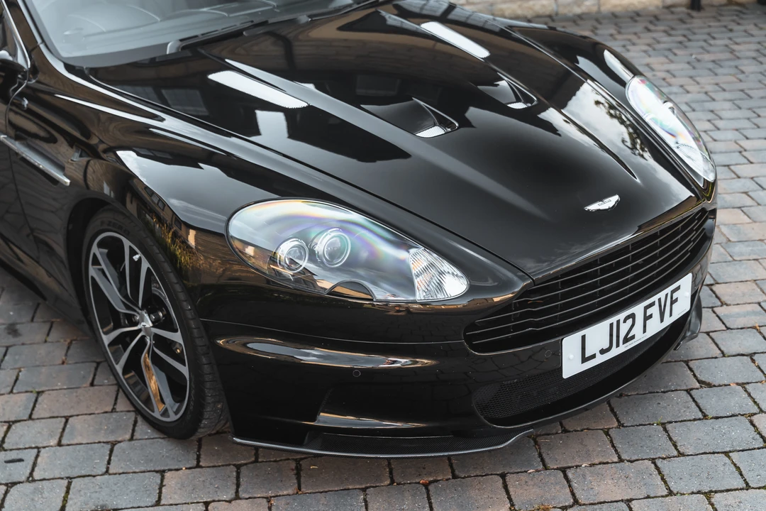 2012 Aston Martin DBS (2008-2012) - Image 20 of 31