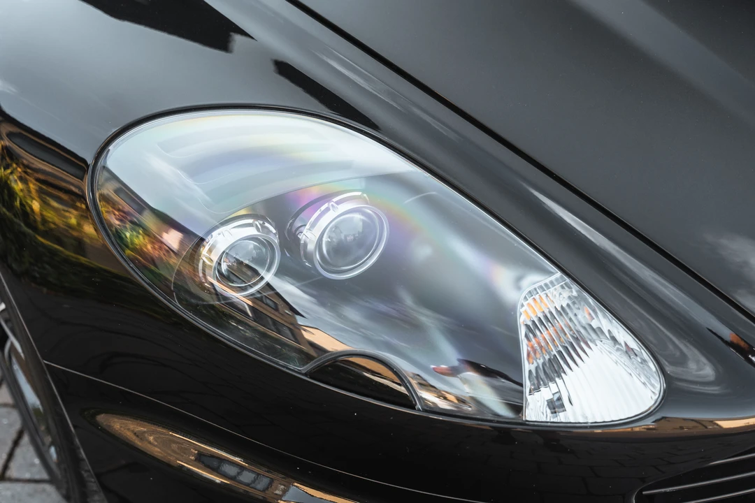 2012 Aston Martin DBS (2008-2012) - Image 21 of 31