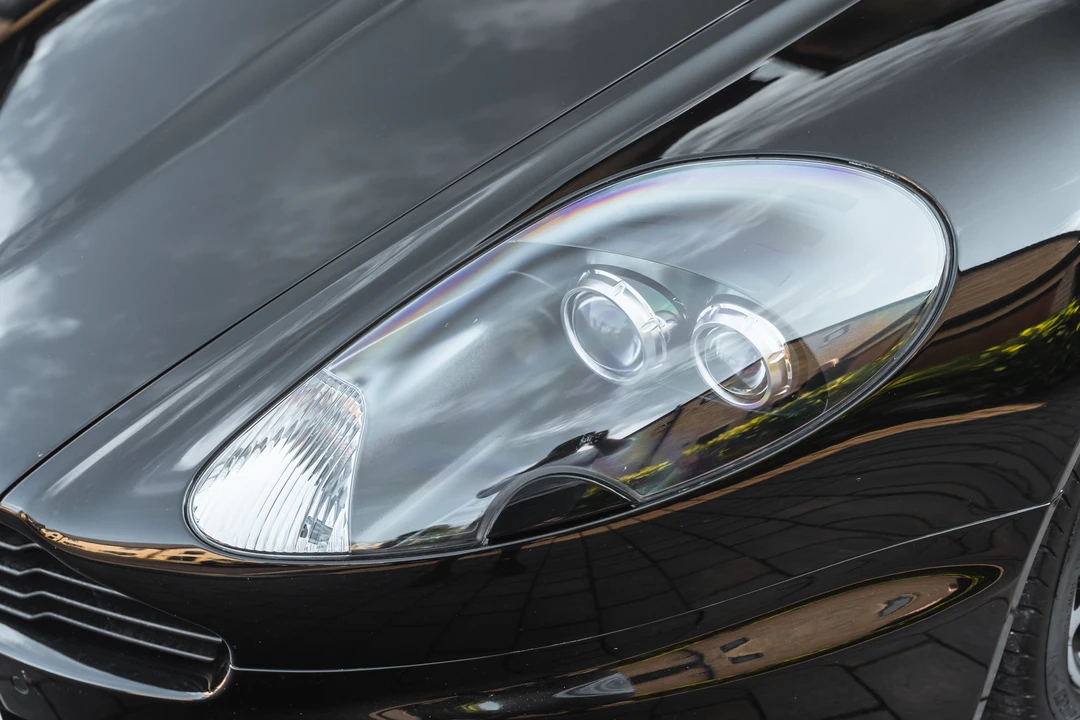 2012 Aston Martin DBS (2008-2012) - Image 24 of 31