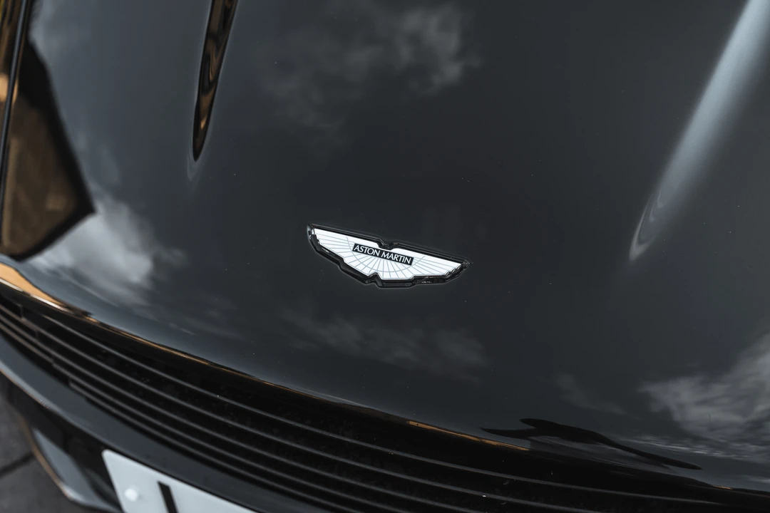 2012 Aston Martin DBS (2008-2012) - Image 25 of 31