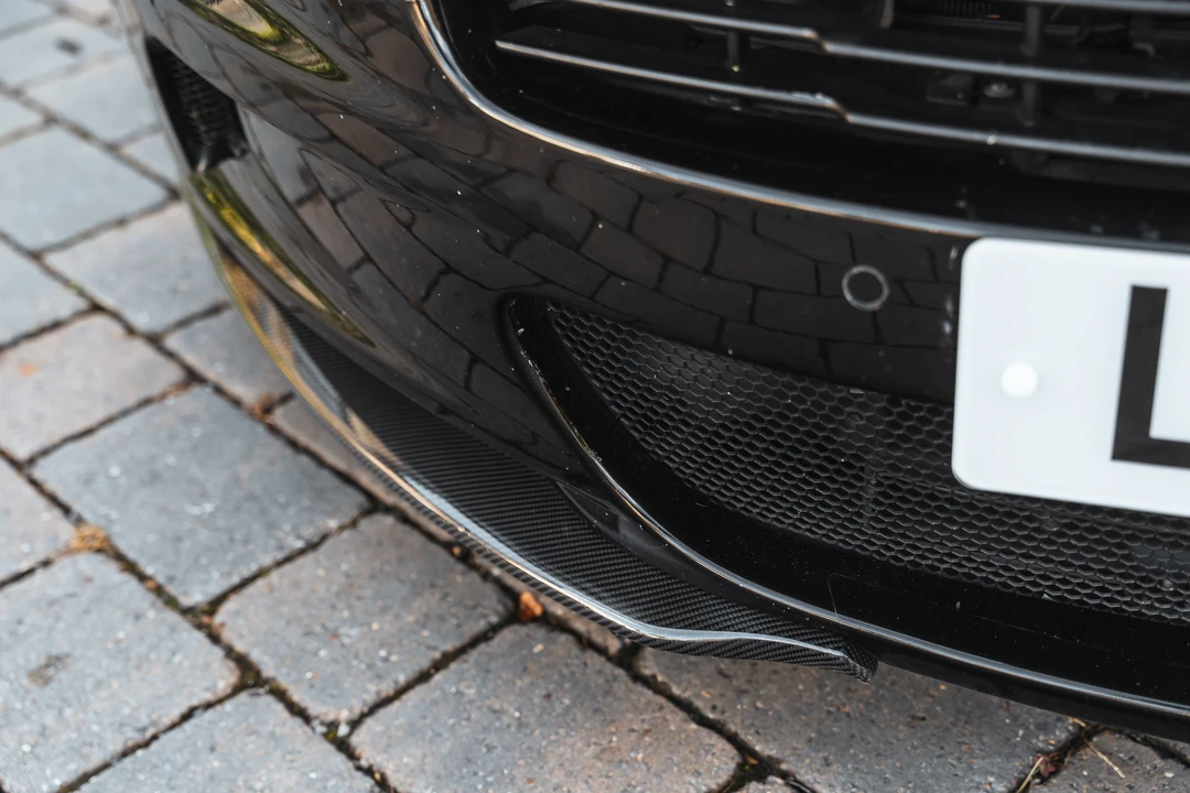 2012 Aston Martin DBS (2008-2012) - Image 27 of 31