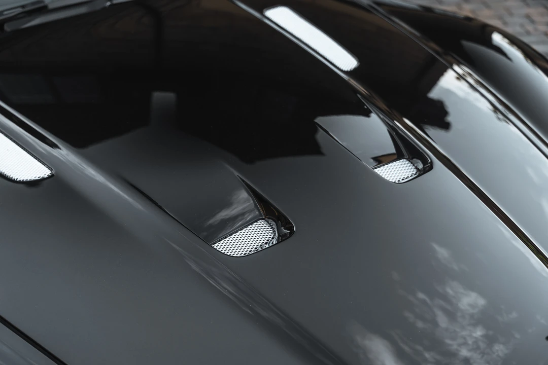2012 Aston Martin DBS (2008-2012) - Image 29 of 31