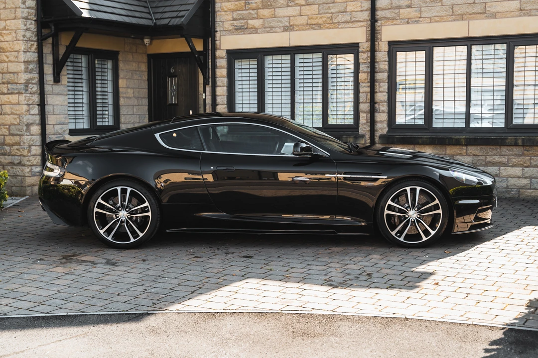 2012 Aston Martin DBS (2008-2012) - Image 8 of 31