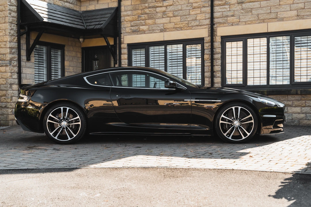 2012 Aston Martin DBS (2008-2012) - Image 16 of 31