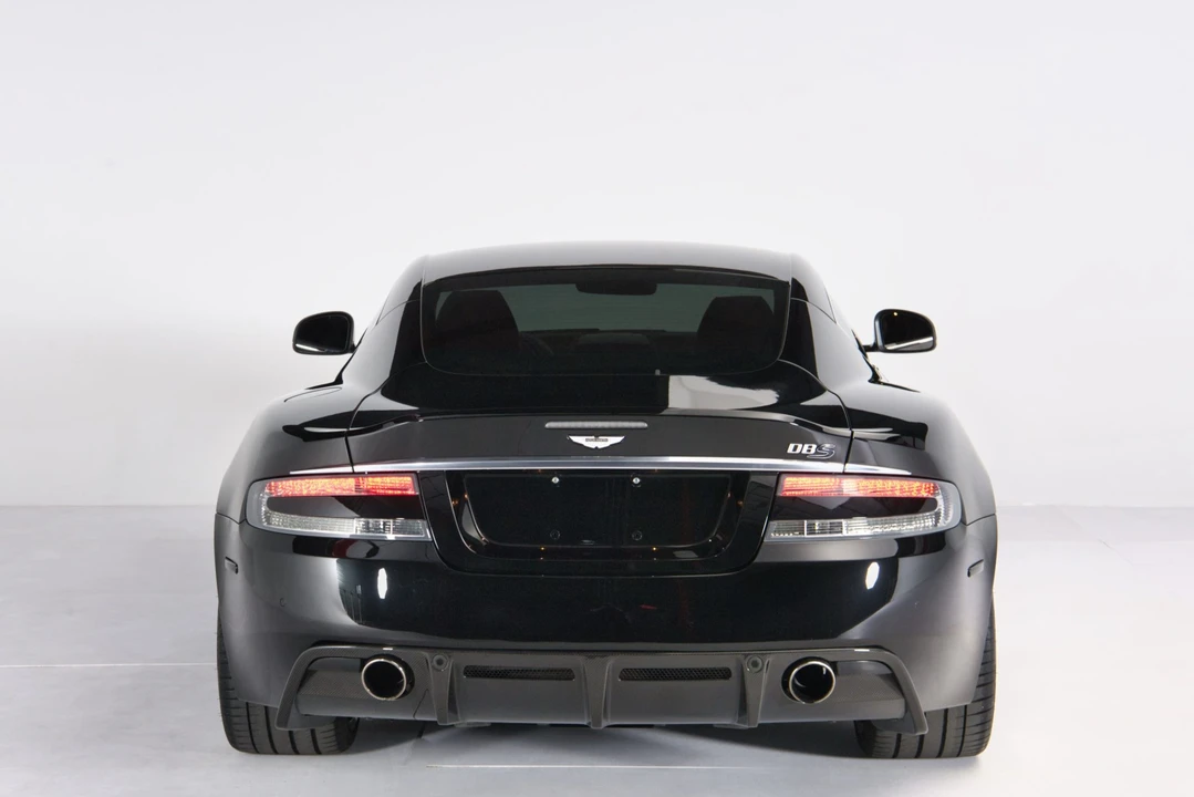 2012 Aston Martin DBS (2008-2012) - Image 15 of 31