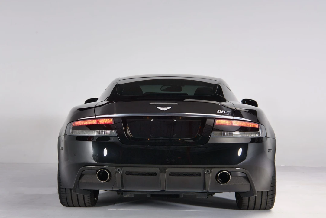 2012 Aston Martin DBS (2008-2012) - Image 17 of 31