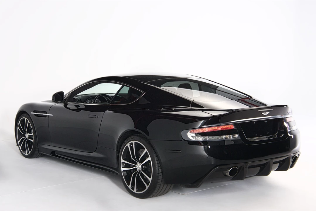 2012 Aston Martin DBS (2008-2012) - Image 18 of 31