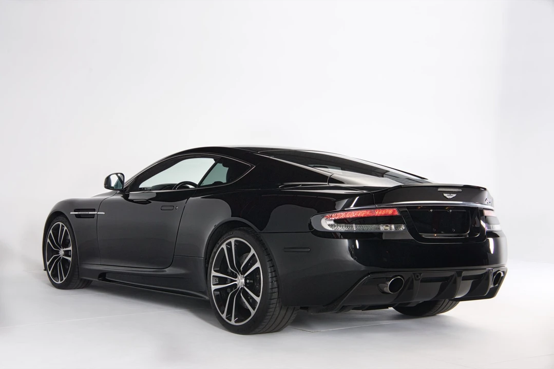 2012 Aston Martin DBS (2008-2012) - Image 19 of 31