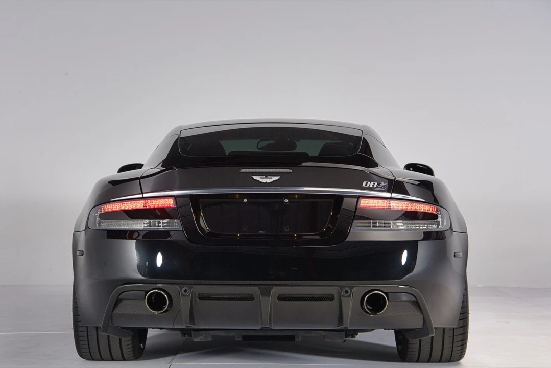 2012 Aston Martin DBS (2008-2012) - Image 16 of 31