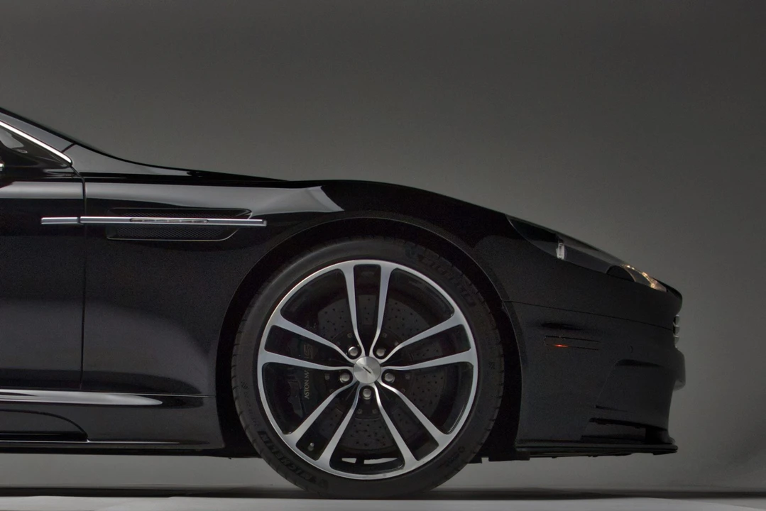 2012 Aston Martin DBS (2008-2012) - Image 25 of 31