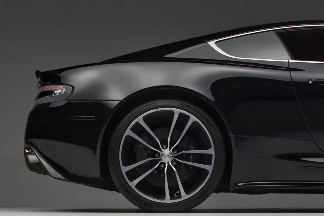 2012 Aston Martin DBS (2008-2012) - Image 24 of 31