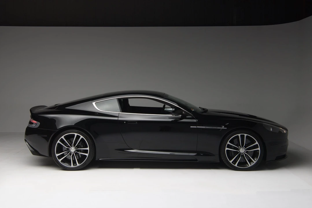 2012 Aston Martin DBS (2008-2012) - Image 10 of 31