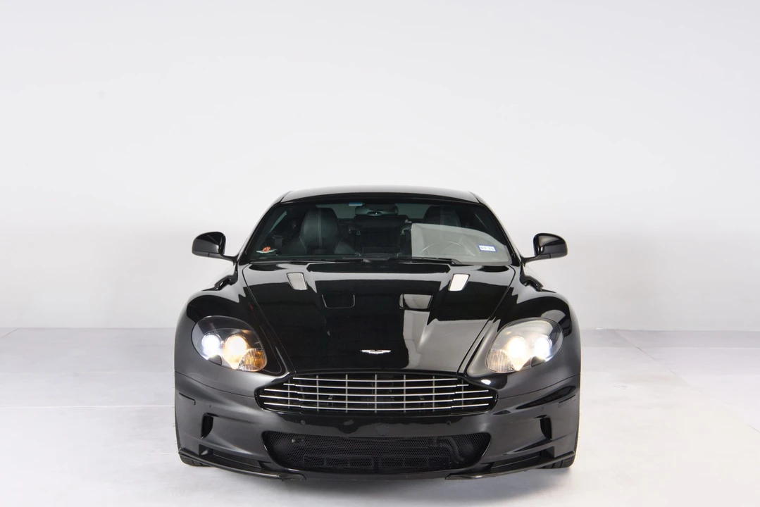 2012 Aston Martin DBS (2008-2012) - Image 5 of 31