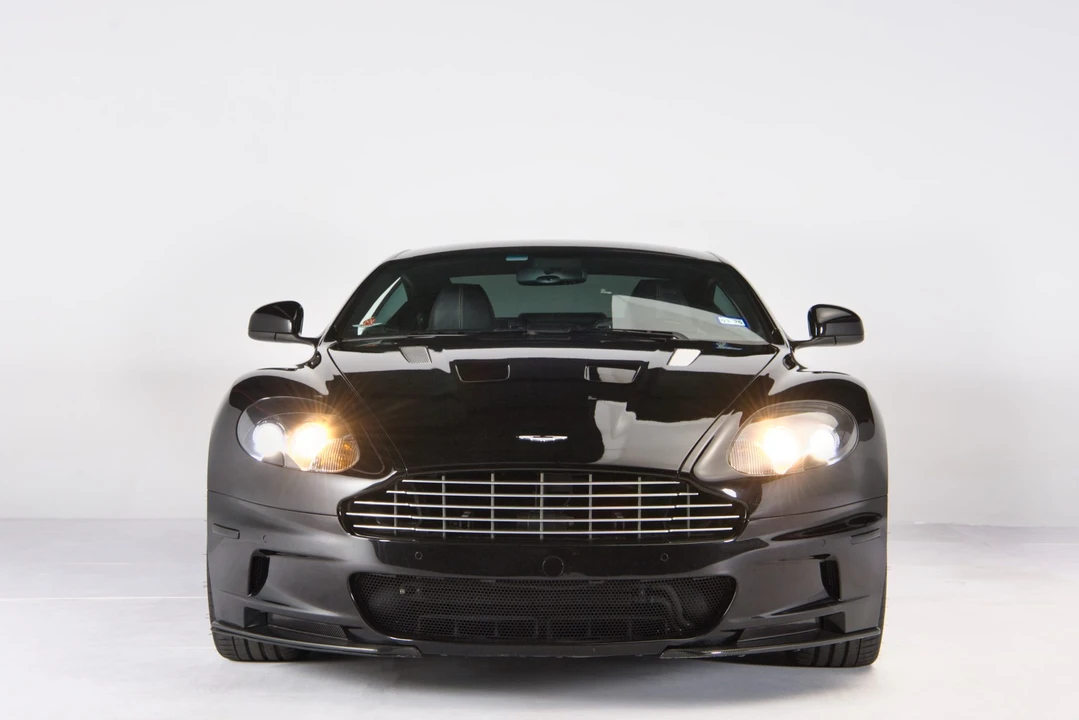 2012 Aston Martin DBS (2008-2012) - Image 6 of 31