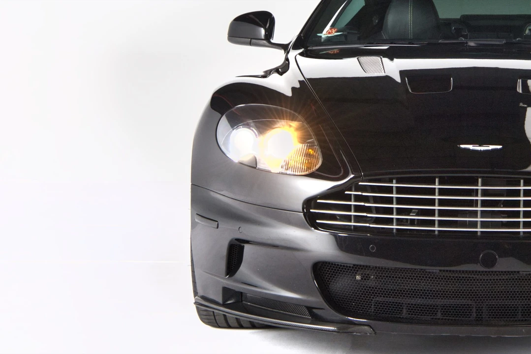 2012 Aston Martin DBS (2008-2012) - Image 31 of 31