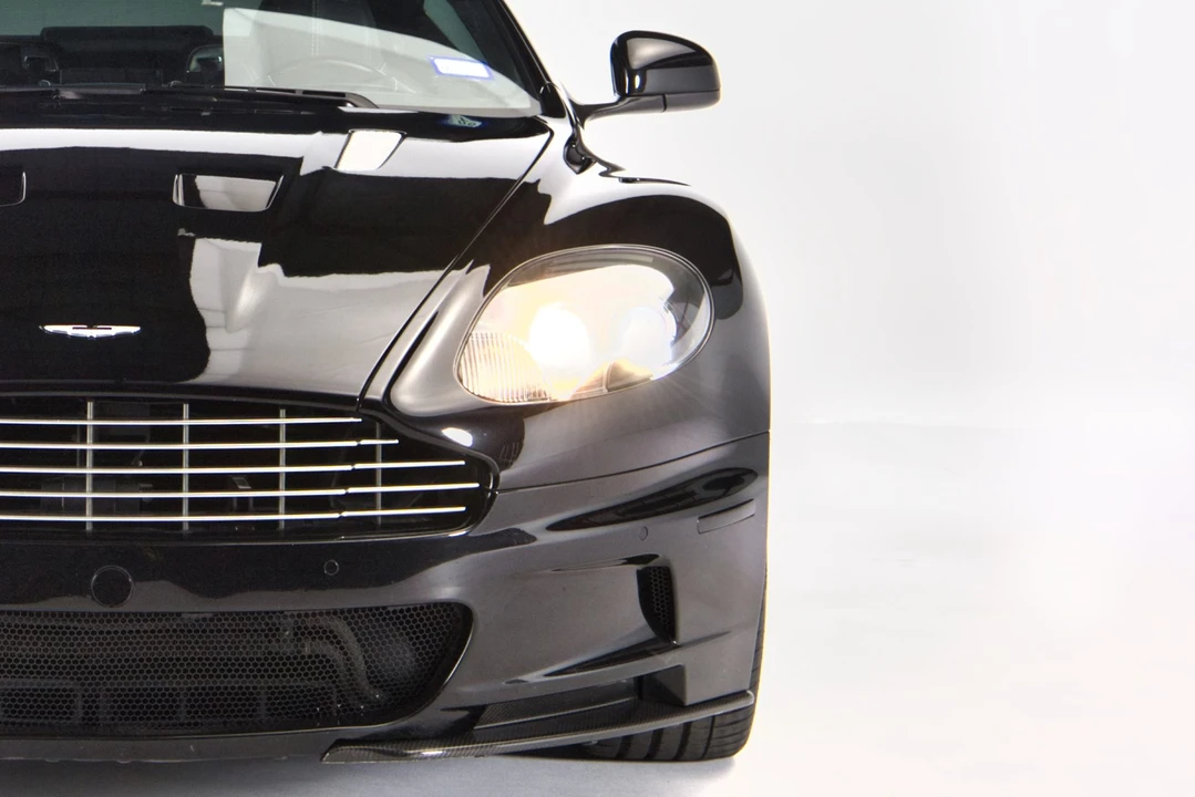 2012 Aston Martin DBS (2008-2012) - Image 29 of 31