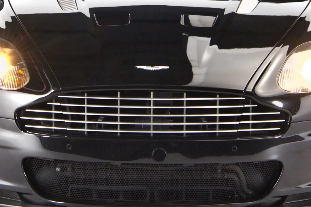 2012 Aston Martin DBS (2008-2012) - Image 30 of 31