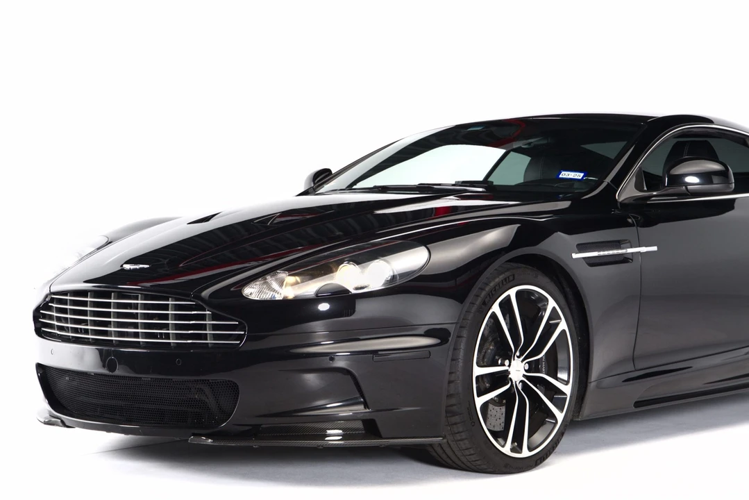 2012 Aston Martin DBS (2008-2012) - Image 26 of 31