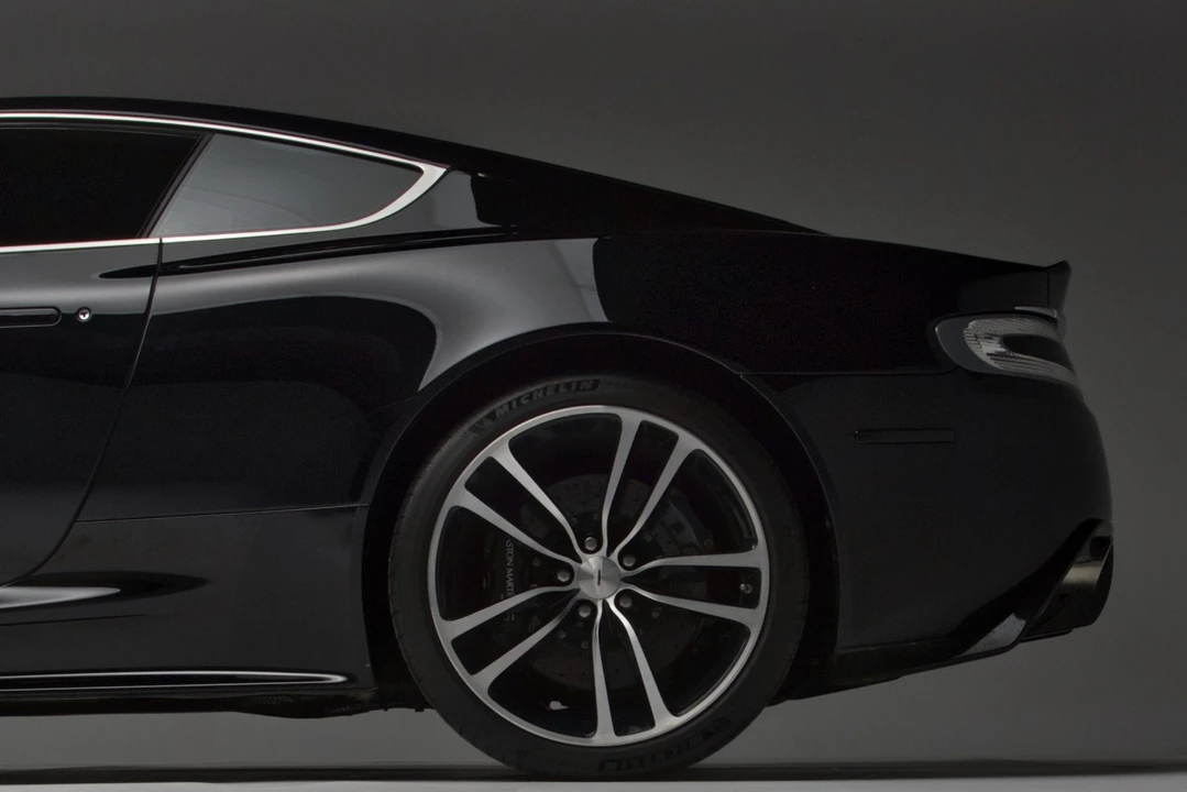 2012 Aston Martin DBS (2008-2012) - Image 23 of 31