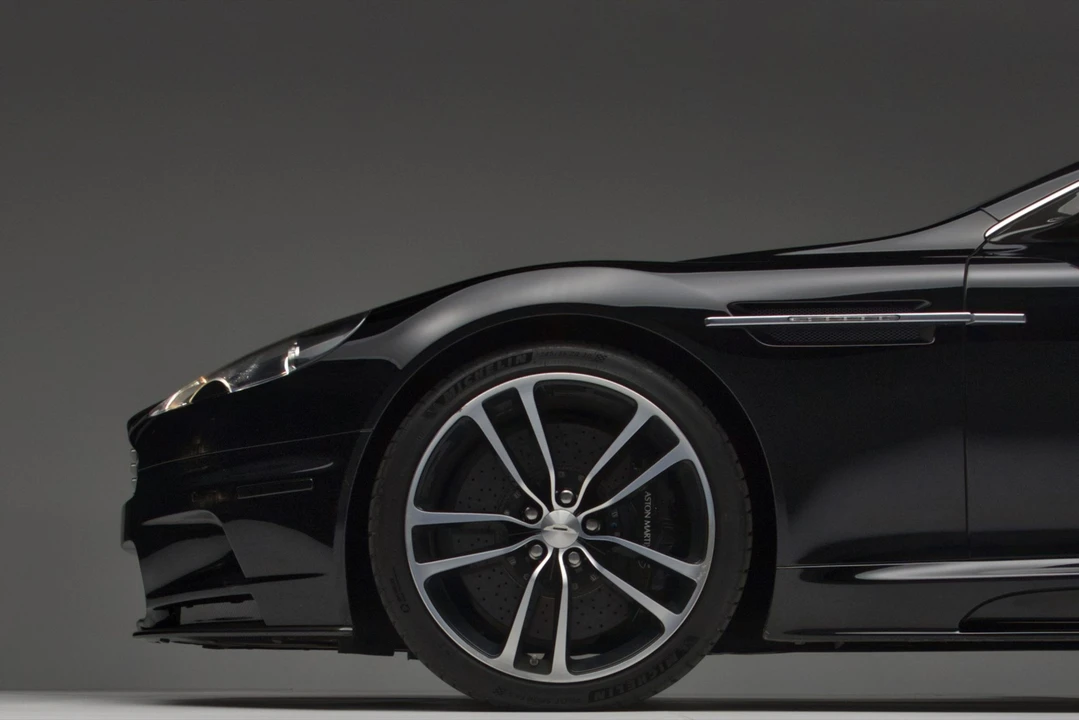 2012 Aston Martin DBS (2008-2012) - Image 22 of 31
