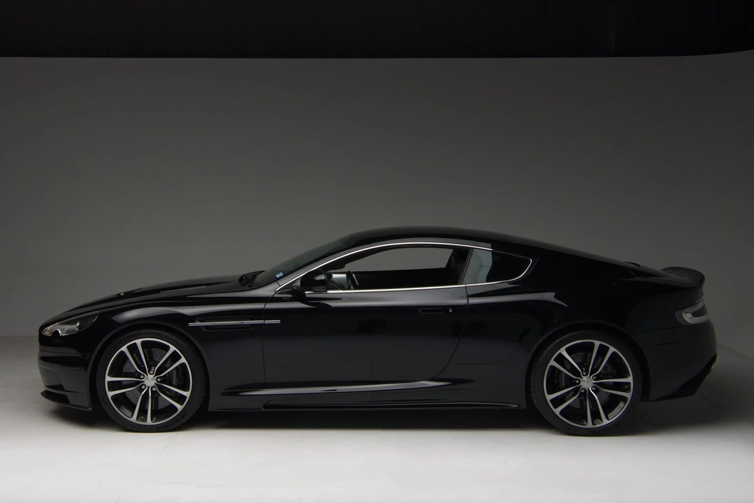 2012 Aston Martin DBS (2008-2012) - Image 20 of 31