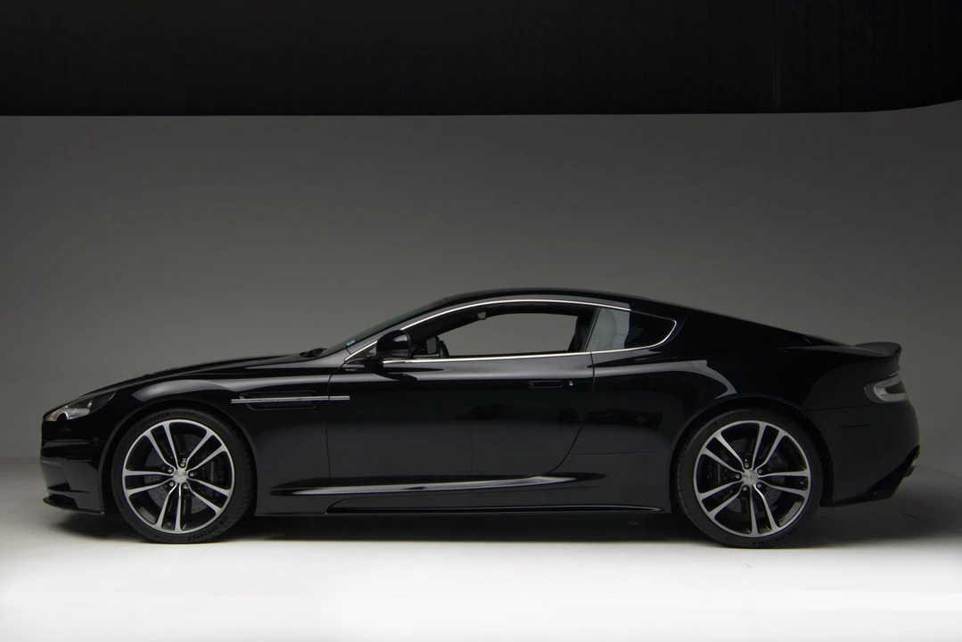 2012 Aston Martin DBS (2008-2012) - Image 21 of 31