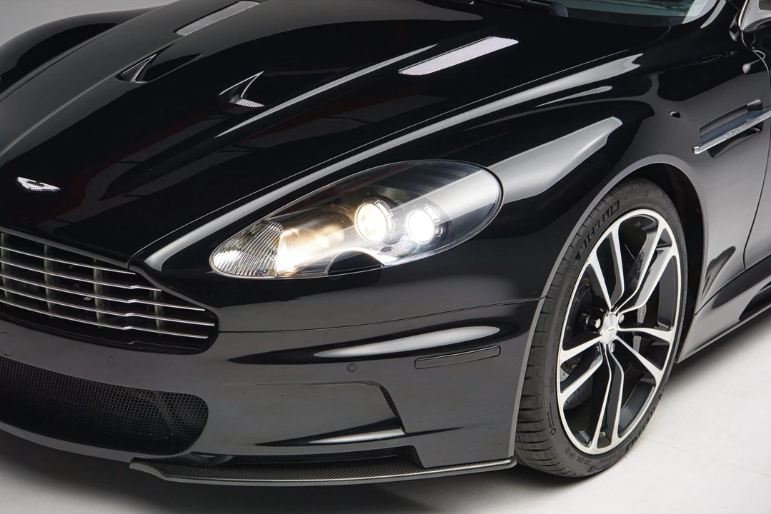 2012 Aston Martin DBS (2008-2012) - Image 28 of 31