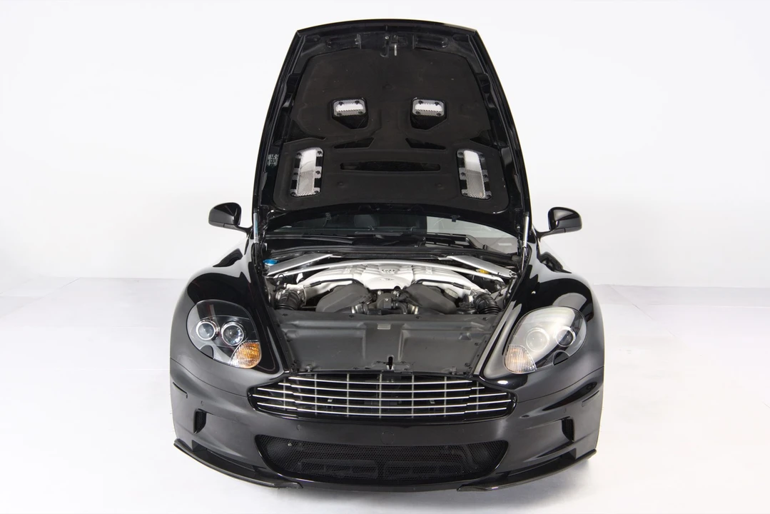 2012 Aston Martin DBS (2008-2012) - Image 7 of 31