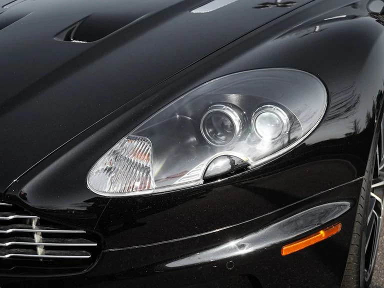 2012 Aston Martin DBS (2008-2012) - Image 5 of 9