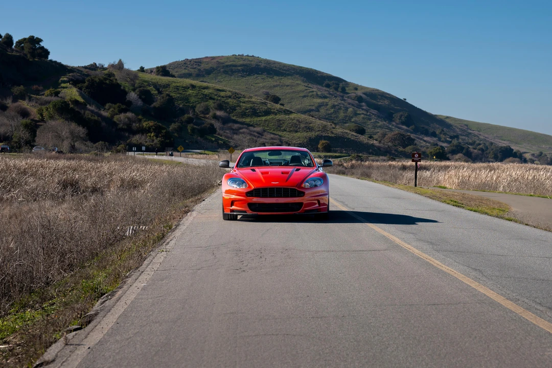 2012 Aston Martin DBS (2008-2012) - Image 18 of 31