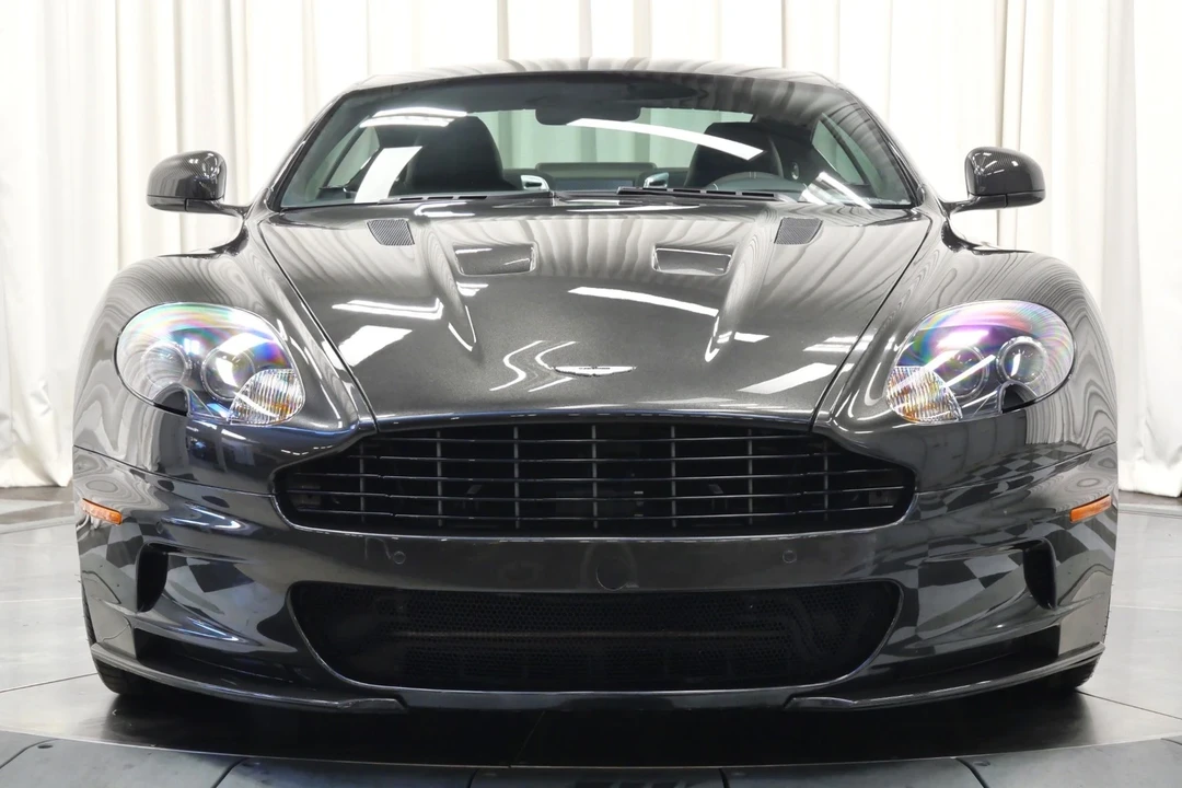 2012 Aston Martin DBS (2008-2012) - Image 3 of 21