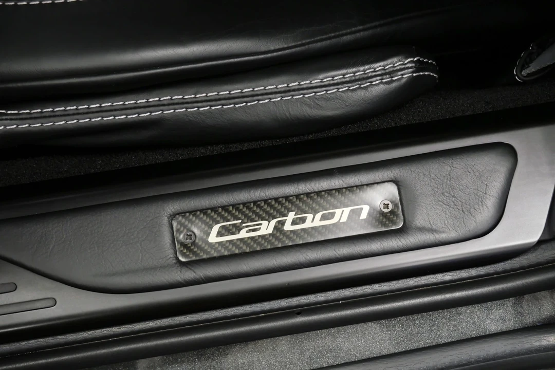 2012 Aston Martin DBS (2008-2012) - Image 16 of 21